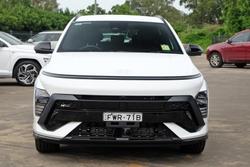 2025 Hyundai Kona Premium N Line