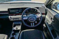 2025 Hyundai
Kona Premium N Line