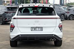 2025 Hyundai Kona Premium N Line