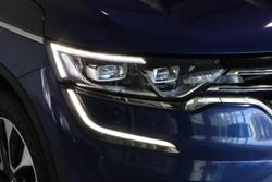 2018 Renault Koleos Intens