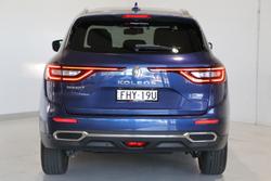 2018 Renault Koleos Intens
