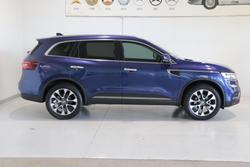 2018 Renault Koleos Intens