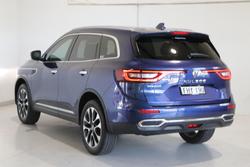 2018 Renault Koleos Intens