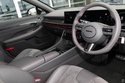 2025 Hyundai Sonata N Line