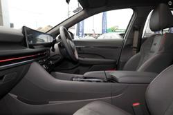2025 Hyundai Sonata N Line