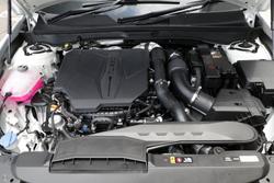 2025 Hyundai Sonata N Line