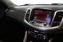 2014 Holden Commodore SS V