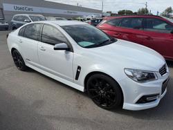 2014 Holden Commodore SS V