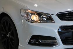 2014 Holden Commodore SS V