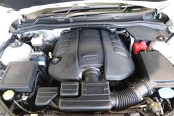 2014 Holden Commodore SS V