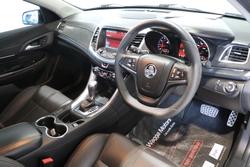 2014 Holden Commodore SS V