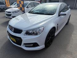 2014 Holden Commodore SS V