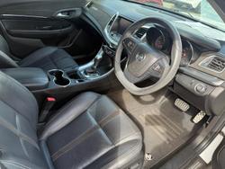 2014 Holden Commodore SS V