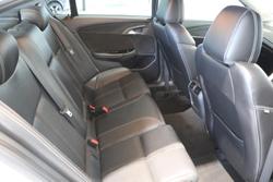 2014 Holden Commodore SS V