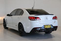 2014 Holden Commodore SS V