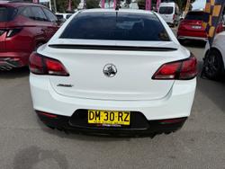 2014 Holden Commodore SS V