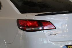 2014 Holden Commodore SS V