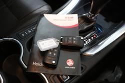 2014 Holden Commodore SS V