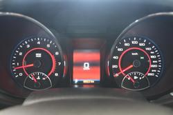 2014 Holden Commodore SS V