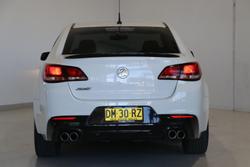 2014 Holden Commodore SS V