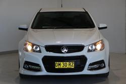 2014 Holden Commodore SS V