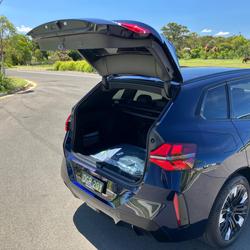 2025 BMW X3 30e xDrive