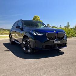 2025 BMW
X3 30e xDrive
