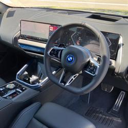 2025 BMW X3 30e xDrive