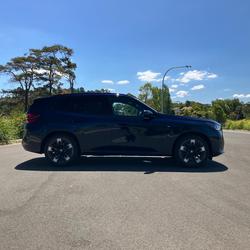 2025 BMW
X3 30e xDrive