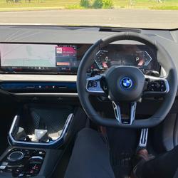 2025 BMW X3 30e xDrive