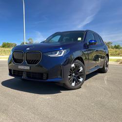 2025 BMW
X3 30e xDrive