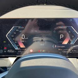 2025 BMW
X3 30e xDrive