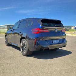 2025 BMW X3 30e xDrive