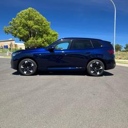 2025 BMW
X3 30e xDrive