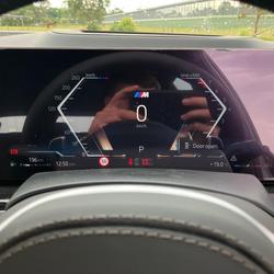 2025 BMW X5 xDrive40i M Sport