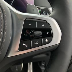 2025 BMW
                X5 xDrive40i M Sport