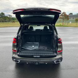 2025 BMW X5 xDrive40i M Sport