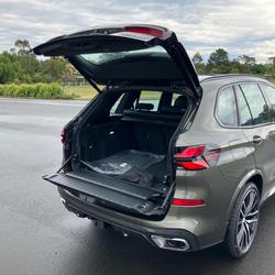 2025 BMW X5 xDrive40i M Sport