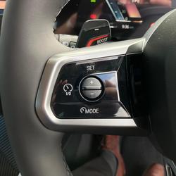 2025 BMW X3 30e xDrive