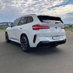 2025 BMW X3 30e xDrive