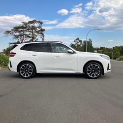 2025 BMW X3 30e xDrive