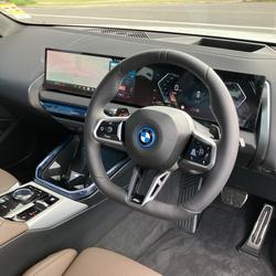 2025 BMW
                X3 30e xDrive
