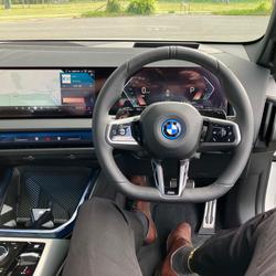 2025 BMW
                X3 30e xDrive