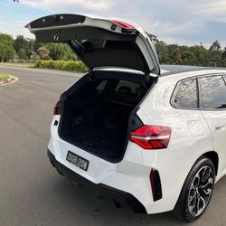 2025 BMW
                X3 30e xDrive