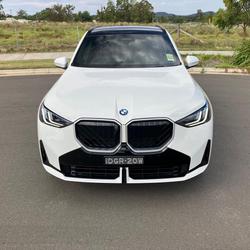 2025 BMW
                X3 30e xDrive