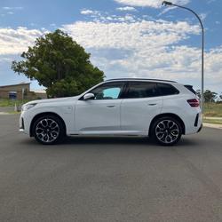 2025 BMW
                X3 30e xDrive