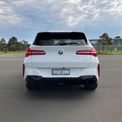 2025 BMW
                X3 30e xDrive