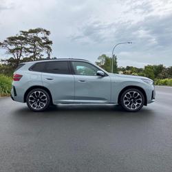 2025 BMW X3 30e xDrive