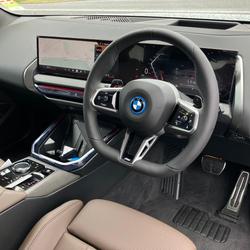 2025 BMW
X3 30e xDrive