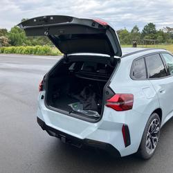 2025 BMW X3 30e xDrive